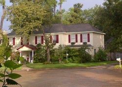 Pre-foreclosure in  ROMAINE LN Houston, TX 77090