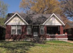  Mignon Ave, Memphis TN