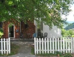 Pre-foreclosure Listing in LINDEN AVE ELIZABETHTON, TN 37643