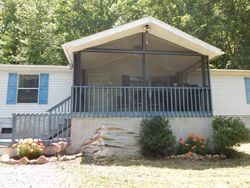 Pre-foreclosure Listing in RIVER CANYON RD CHATTANOOGA, TN 37405
