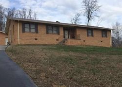 Pre-foreclosure Listing in FALCON RD MORRISTOWN, TN 37814