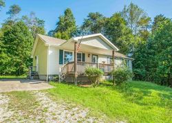 Pre-foreclosure Listing in FIRST ST ROCKWOOD, TN 37854