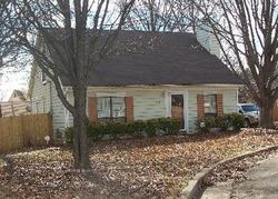 Pre-foreclosure in  DUCKLING CV Memphis, TN 38141