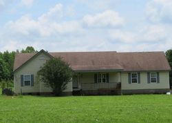 Pre-foreclosure Listing in CLARKS CREEK RD HENDERSON, TN 38340