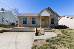 Pre-foreclosure Listing in PAGE ST SPRINGFIELD, TN 37172