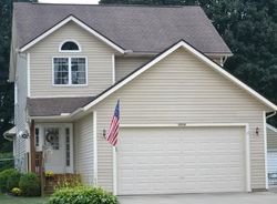 Pre-foreclosure in  GRAHAM AVE Akron, OH 44312