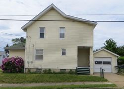  12th St Sw, Canton OH