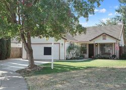 Pre-foreclosure Listing in DUNSTER DR SALIDA, CA 95368