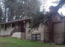 Pre-foreclosure Listing in W RADMER RD RATHDRUM, ID 83858