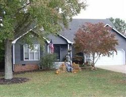 Pre-foreclosure in  COTSWOLD AVE Moore, SC 29369