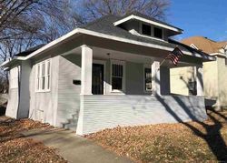 Pre-foreclosure in  N BROADWAY ST Canton, SD 57013