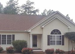 Pre-foreclosure in  PAPER BIRCH LN Pickens, SC 29671