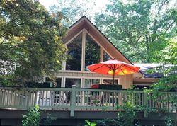 Pre-foreclosure in  STILL WATER RD Cashiers, NC 28717