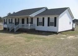 Pre-foreclosure Listing in E TWIN CHURCH RD TIMMONSVILLE, SC 29161