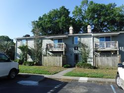 Pre-foreclosure Listing in CAMP RD APT 1A CHARLESTON, SC 29412