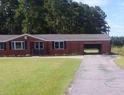 Pre-foreclosure Listing in W DEER RD TIMMONSVILLE, SC 29161