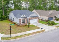 Pre-foreclosure Listing in DUNNING RD PAWLEYS ISLAND, SC 29585