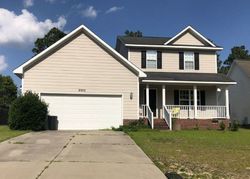  Piney Mountain Dr, Hope Mills NC