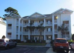 Pre-foreclosure in  RIVER OAKS DR G Myrtle Beach, SC 29579