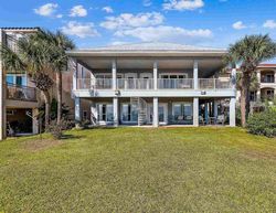 Pre-foreclosure in  EVENTIDE DR Gulf Breeze, FL 32561