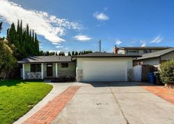 Pre-foreclosure in  LEITH AVE Santa Clara, CA 95054