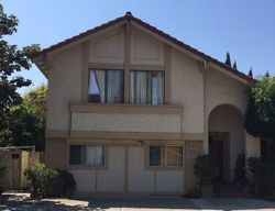 Pre-foreclosure in  N HILLVIEW DR Milpitas, CA 95035