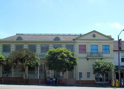 Pre-foreclosure in  OCEAN AVE San Francisco, CA 94132