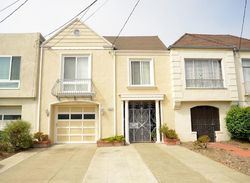 Pre-foreclosure in  32ND AVE San Francisco, CA 94122
