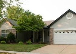 Pre-foreclosure Listing in SPRING BEAUTY DR FLORISSANT, MO 63031