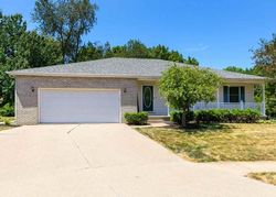 Pre-foreclosure in  16TH STREET CT Silvis, IL 61282