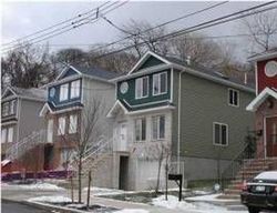 Pre-foreclosure in  FILLMORE ST Staten Island, NY 10301