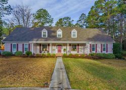 Pre-foreclosure in  LEANING TREE RD Columbia, SC 29223
