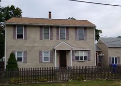 Pre-foreclosure in  RESERVOIR AVE Pawtucket, RI 02860