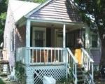 Pre-foreclosure Listing in COOLIDGE ST CAPITOL HEIGHTS, MD 20743