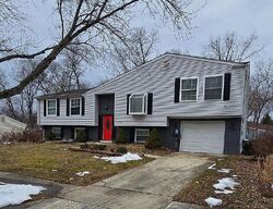 Pre-foreclosure in  MEADOWRIDGE LN Bowie, MD 20721