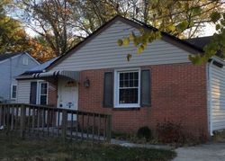 Pre-foreclosure in  70TH PL Hyattsville, MD 20784