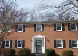 Pre-foreclosure in  LOUGHRAN RD Fort Washington, MD 20744