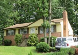 Pre-foreclosure Listing in MAPLE TER LAUREL, MD 20707