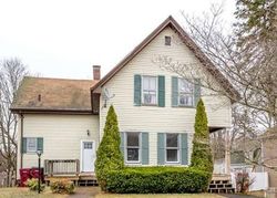 Pre-foreclosure Listing in LOVELL ST MIDDLEBORO, MA 02346