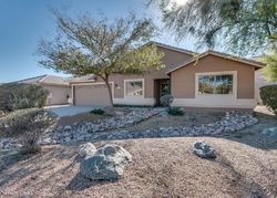Pre-foreclosure Listing in E AMBER SUN WAY GOLD CANYON, AZ 85118