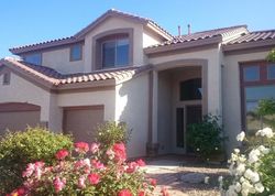 Pre-foreclosure in  E VALLEJO DR Gilbert, AZ 85298