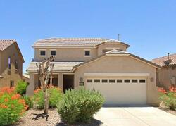 Pre-foreclosure in  W CALLE PRISCAL Sahuarita, AZ 85629