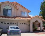 Pre-foreclosure in  W ANTELOPE CREEK WAY Tucson, AZ 85737