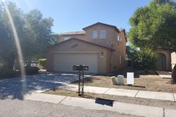Pre-foreclosure in  S SUNRISE VALLEY DR Tucson, AZ 85706