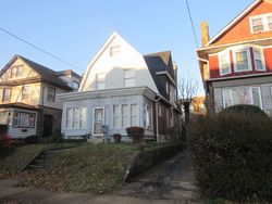 Pre-foreclosure in  N PARK AVE Philadelphia, PA 19126