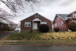 Pre-foreclosure in  DISSTON ST Philadelphia, PA 19111