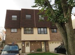 Pre-foreclosure in  JOEY DR Philadelphia, PA 19136