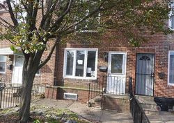 Pre-foreclosure in  MILLER ST Philadelphia, PA 19134