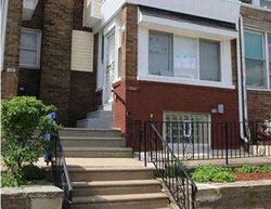 Pre-foreclosure in  ALCOTT ST Philadelphia, PA 19149