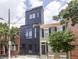 Pre-foreclosure in  S CHADWICK ST Philadelphia, PA 19146